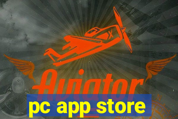 pc app store